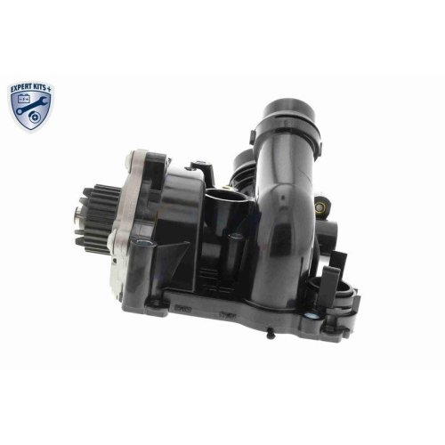 Комплект водяного насоса и ремня ГРМ VEMO EXPERT KITS + V15-99-2114 для AUDI CHRYSLER VW, фото №4 Комплект водяного насоса и ремня ГРМ VEMO EXPERT KITS + V15-99-2114 для AUDI CHRYSLER VW, фото №4