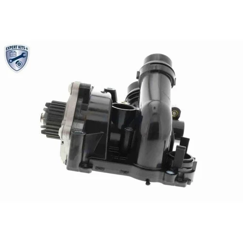 Комплект водяного насоса та ременя ГРМ VEMO EXPERT KITS + V15-99-2114 для AUDI CHRYSLER VW, фото №4
