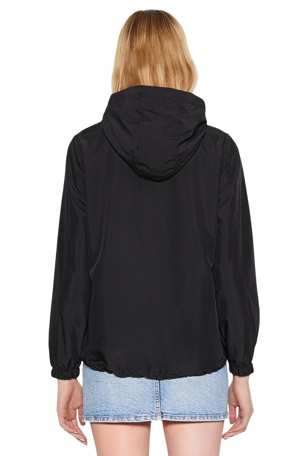 Жіноча Куртка TRENDYOL Базова Однотонна Зимова, фото №6