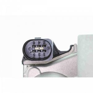 Дросельна заслінка VEMO V10-81-0053 для AUDI SEAT VW synthetic.ua - Фото 1