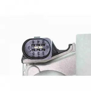 Дроссельная заслонка VEMO V10-81-0053 для AUDI SEAT VW synthetic.ua - Фото 1