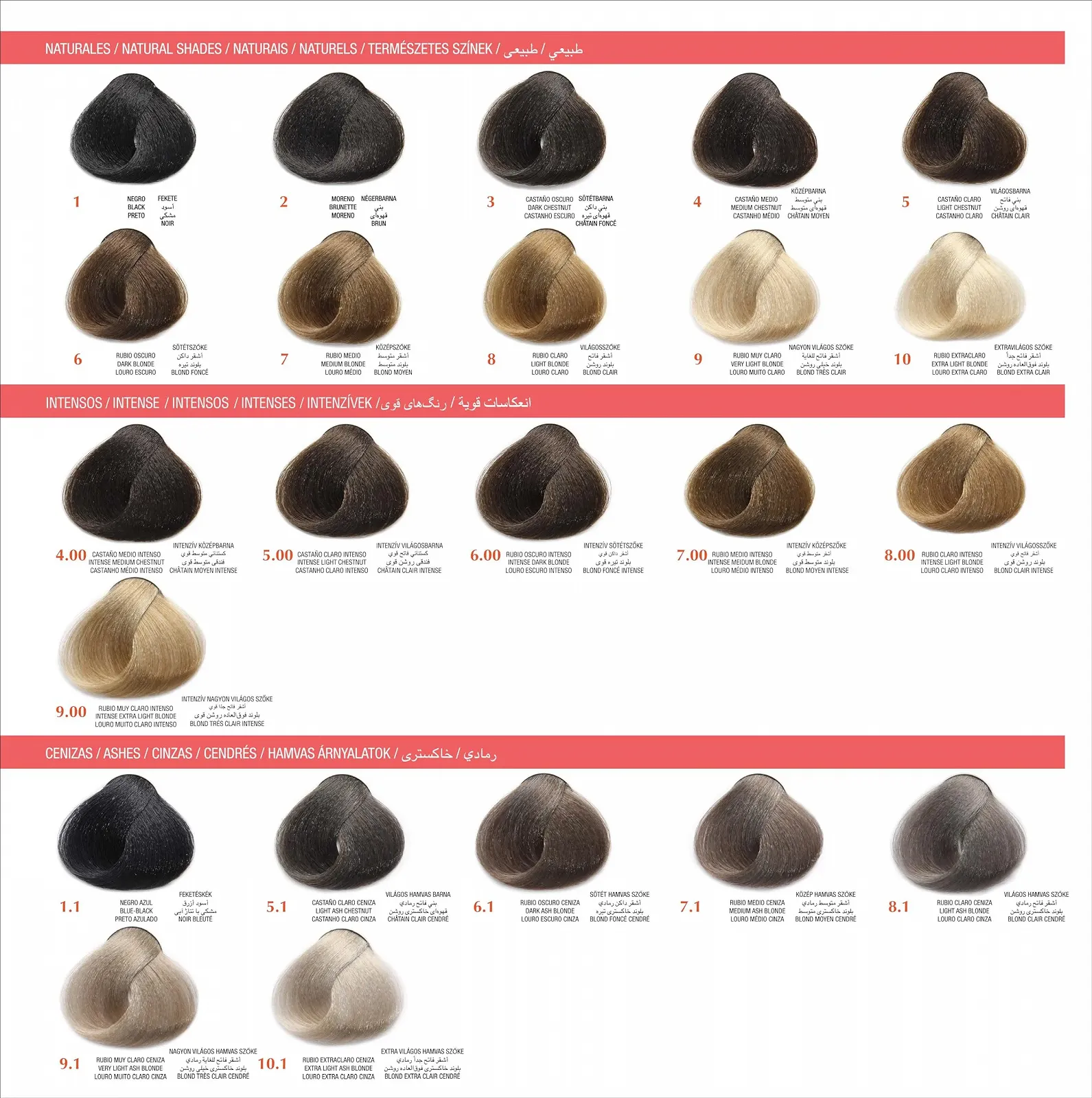 Краска для волос Arual No.10.32 Blonde Extra Light Beige, 1 шт (1 x 60 мл), фото №2 Краска для волос Arual No.10.32 Blonde Extra Light Beige, 1 шт (1 x 60 мл), фото №2