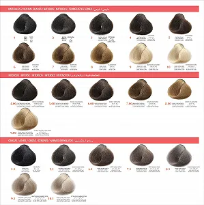 Краска для волос Arual No.10.32 Blonde Extra Light Beige, 1 шт (1 x 60 мл) цена на synthetic.ua - Фото 1 Краска для волос Arual No.10.32 Blonde Extra Light Beige, 1 шт (1 x 60 мл) synthetic.ua - Фото 1