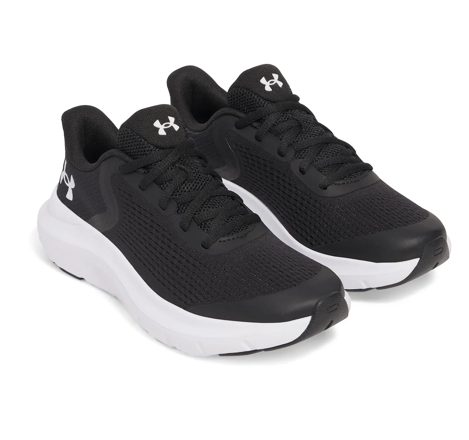 Кросівки Under Armour Rogue 5 для хлопчиків (школярський), фото №3