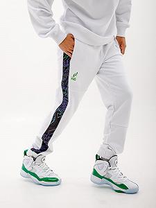 Штани AUSTRALIAN FLOWING FILE FLEECE TROUSERS M - Фото 1