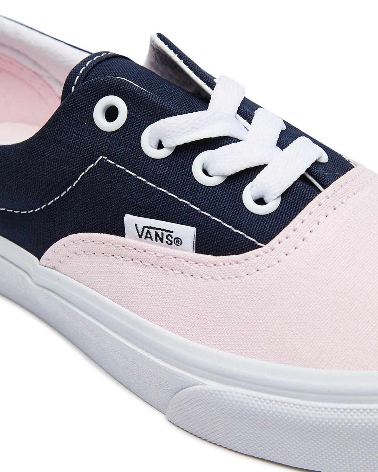 Кроссовки Vans CLASSIC ERA Blushing Bride/Parisian Night, фото №4