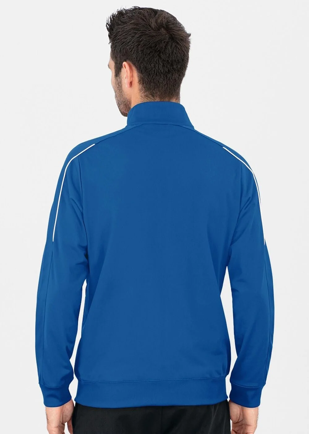 Полиэстеровая куртка JAKO Classico мужская, фото №6