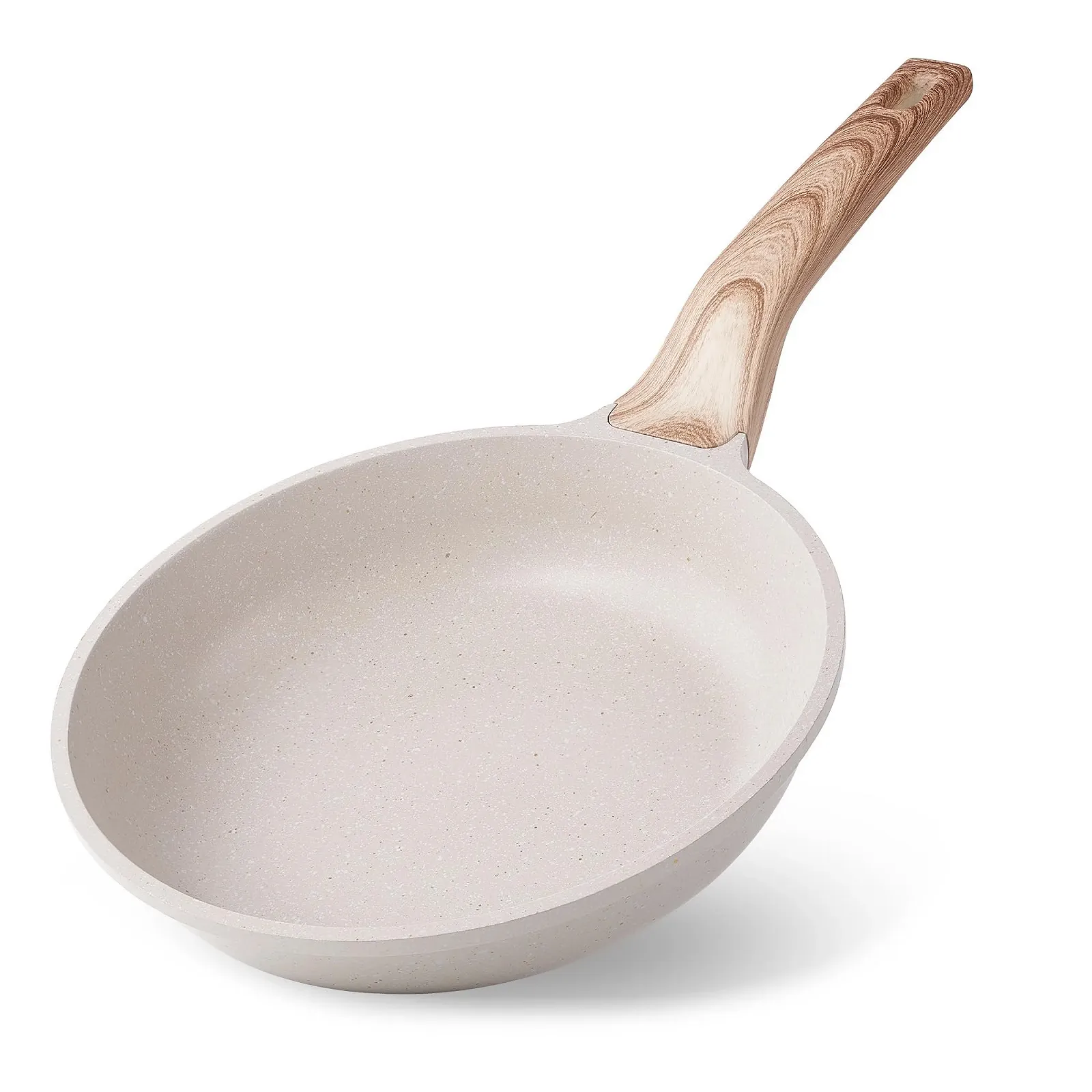 Сковорідка RIOVARM Індукційна Антипригарна 24 см, фото №1