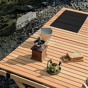 Сидіння Tuxxjzm Camping Picnic Мат Оксфорд 32 x 31 см synthetic.ua - Фото 1