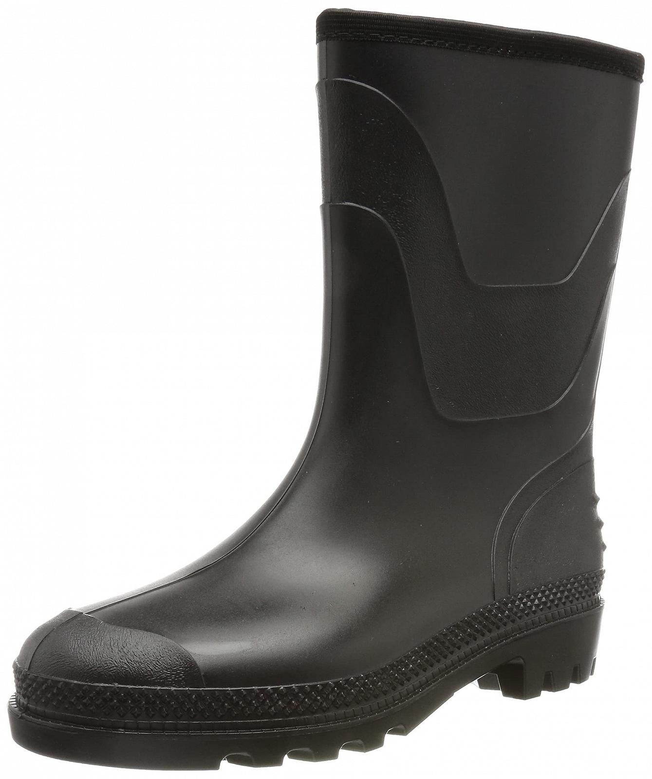 Чоботи Wellington Beck Basic 470, фото №1