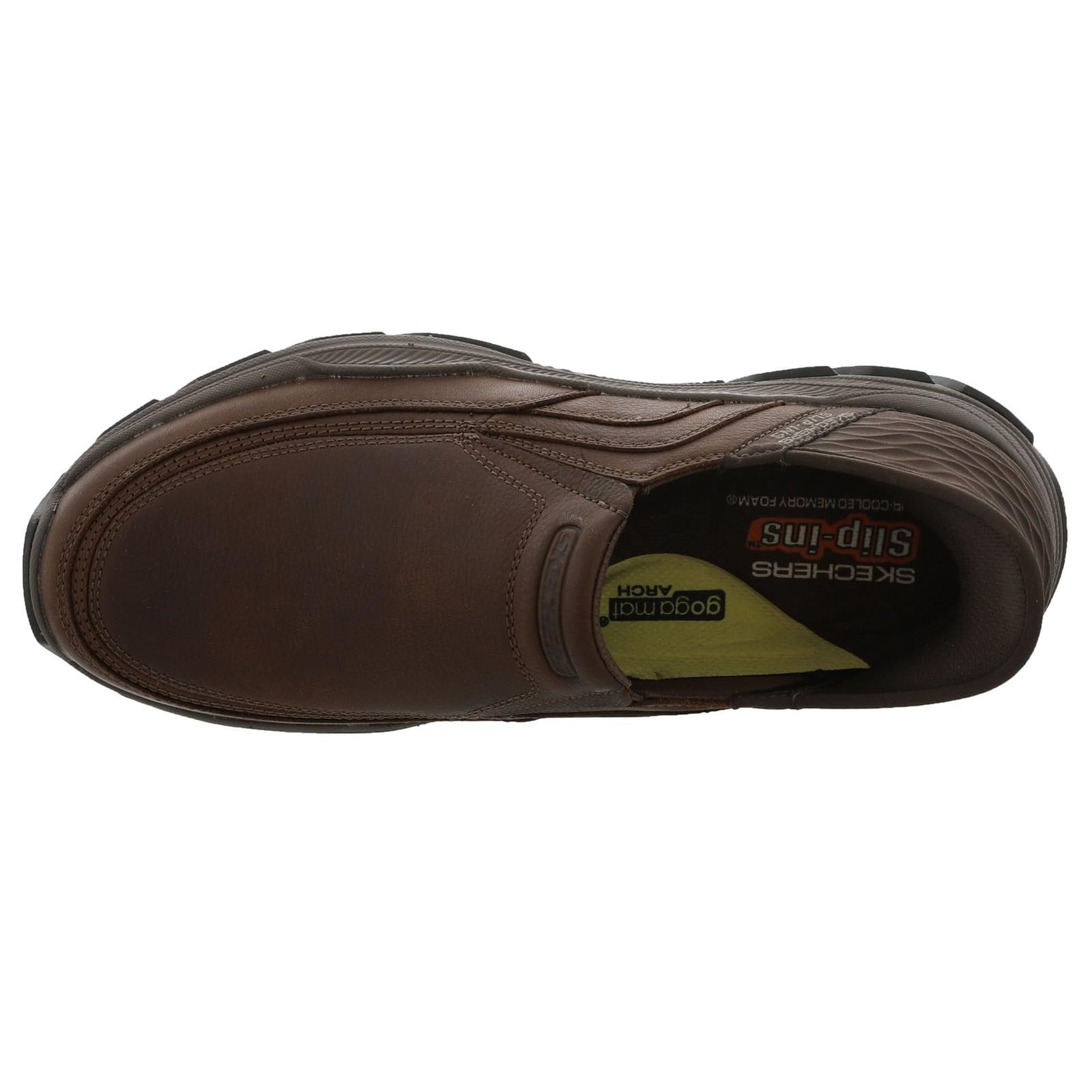 Кроссовки мужские Skechers, фото №3