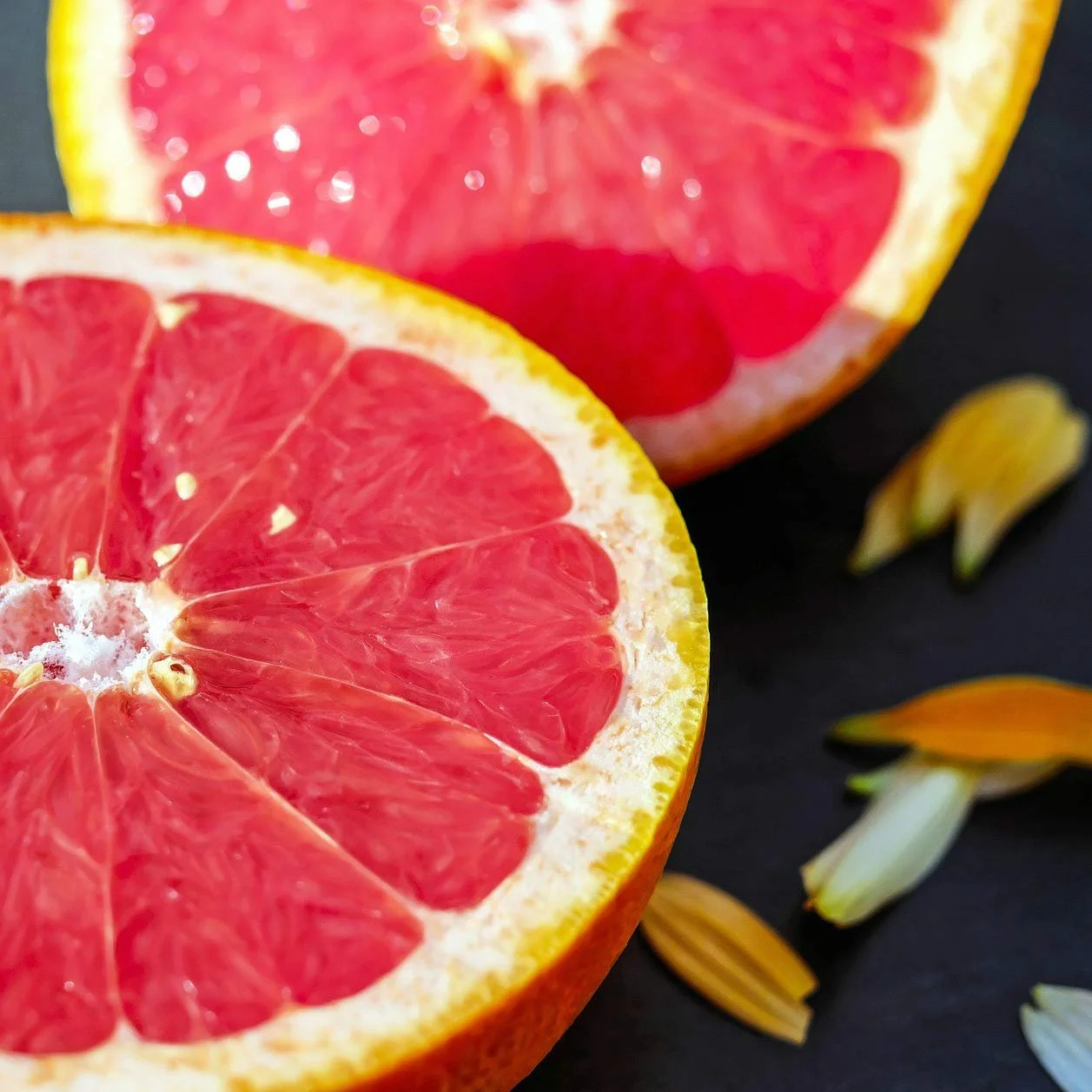 Ложки для грейпфрута Master Class Набір Нержавіюча сталь, фото №2