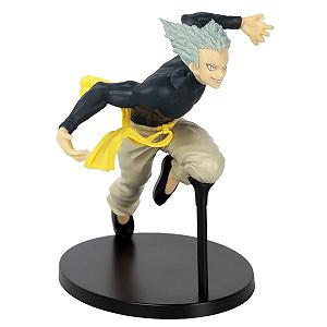 Фігурка Banpresto One-Punch Man Garou BP88572P 16 см різнокольорова - Фото 1