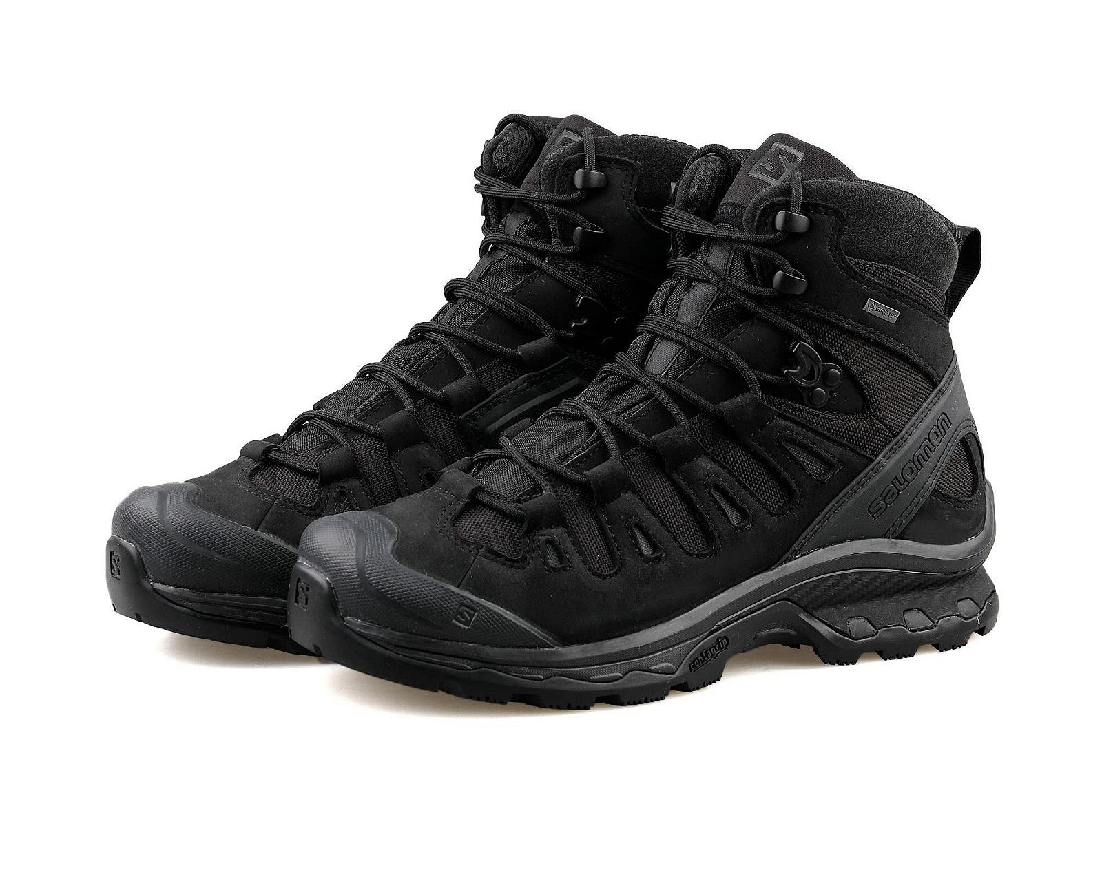 Черевики Salomon Quest 4D GTX Forces 2, фото №3