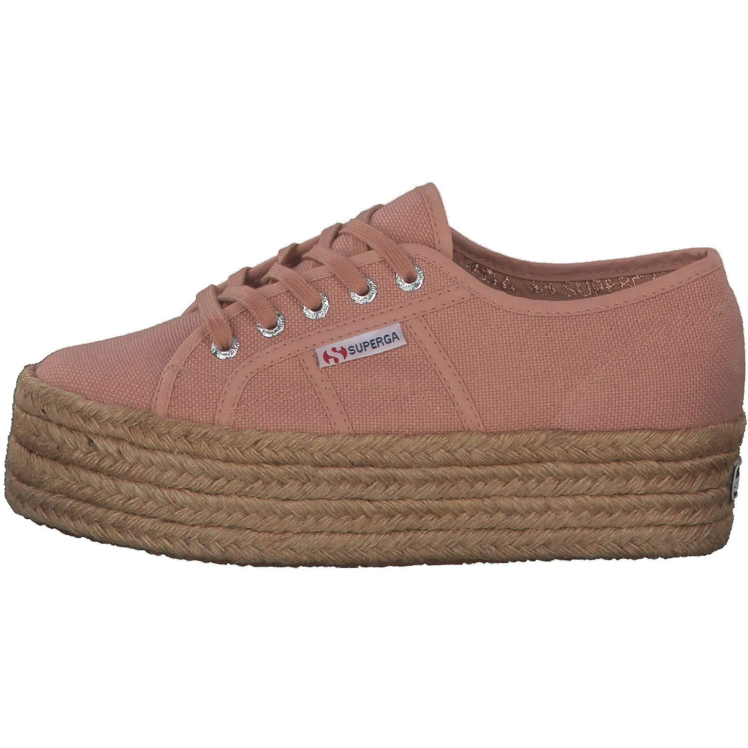 Кросівки Superga 2790 Cotropew Унісекс, фото №2