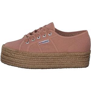 Кросівки Superga 2790 Cotropew Унісекс synthetic.ua - Фото 1