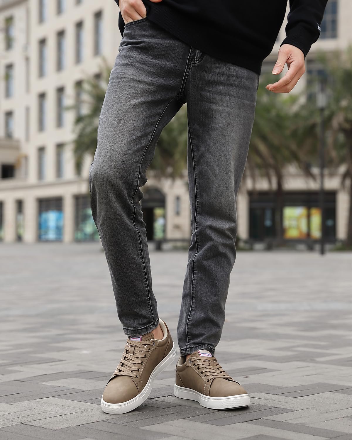 Кросівки Arrigo Bello Повсякденні Чоловічі, фото №9