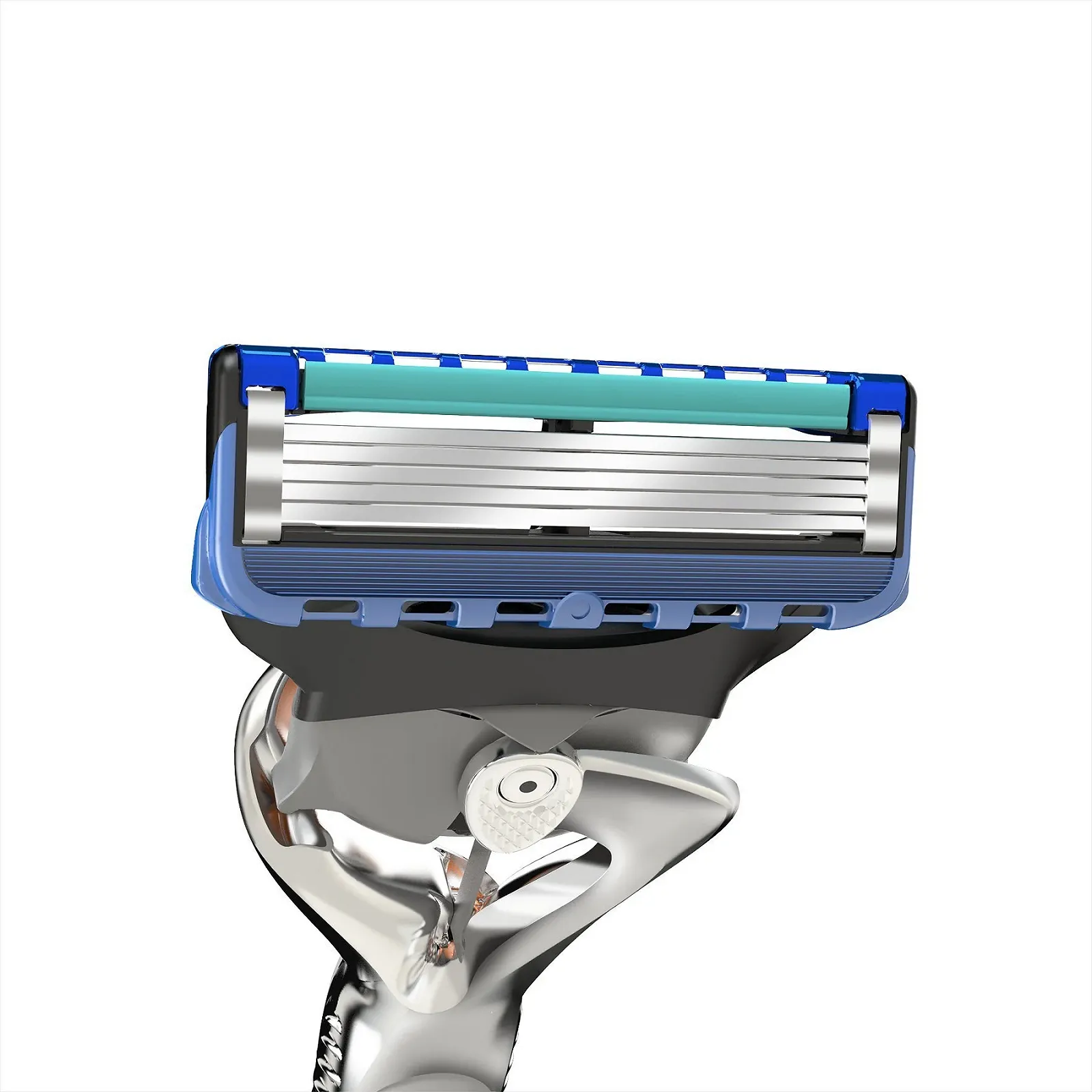 Бритва Gillette Fusion ProGlide Flexball Technology, фото №8
