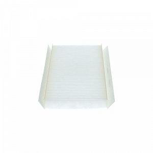 Фильтр салона BOSCH 1 987 432 076 для GMC OPEL SAAB VAUXHALL CHEVROLET synthetic.ua - Фото 1