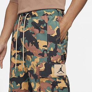 Штаны Jordan Flight Heritage Multi M synthetic.ua - Фото 1