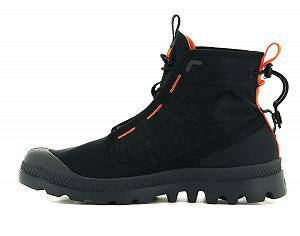 Черевики Unisex Palladium Pampa Hi Htg Supply - Фото 1
