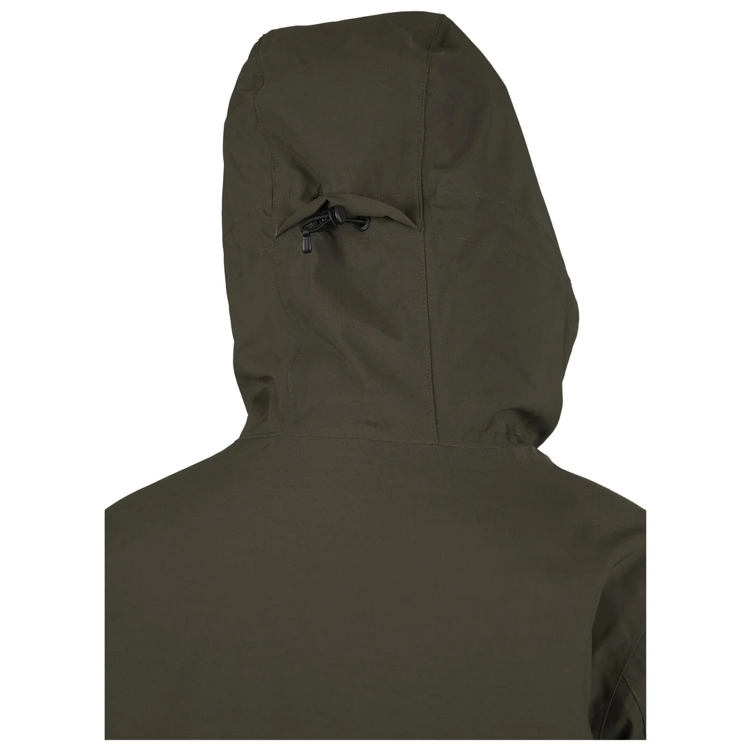 Пальто SylvaHe Heber Peak Довге Жіноче, фото №7