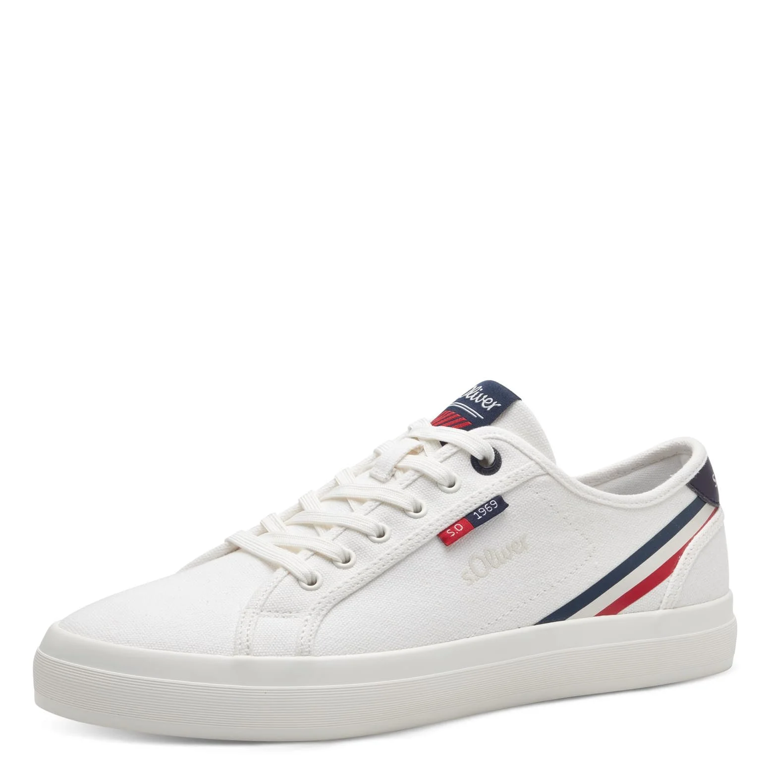 Кросівки s.Oliver Тканинні Плоскі Легкі, фото №1