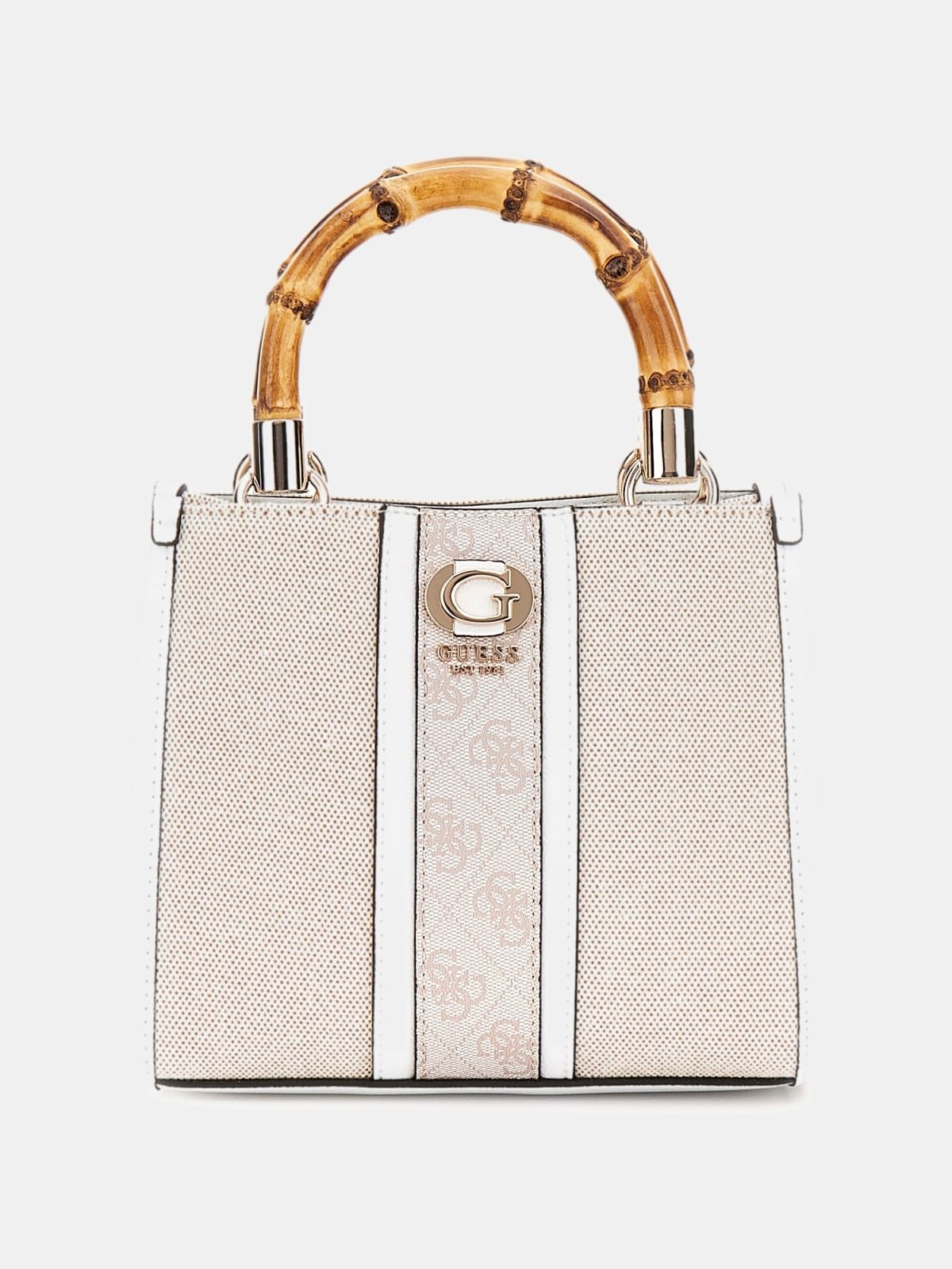 Сумка G BAGS MALA, NDL, ST, фото №1