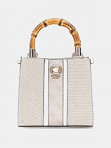 Сумка G BAGS MALA, NDL, ST - Фото 1