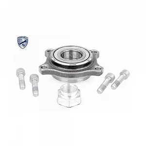 Комплект подшипника ступицы VAICO V24-0882 EXPERT KITS + для ALFA ROMEO, передний мост - Фото 1