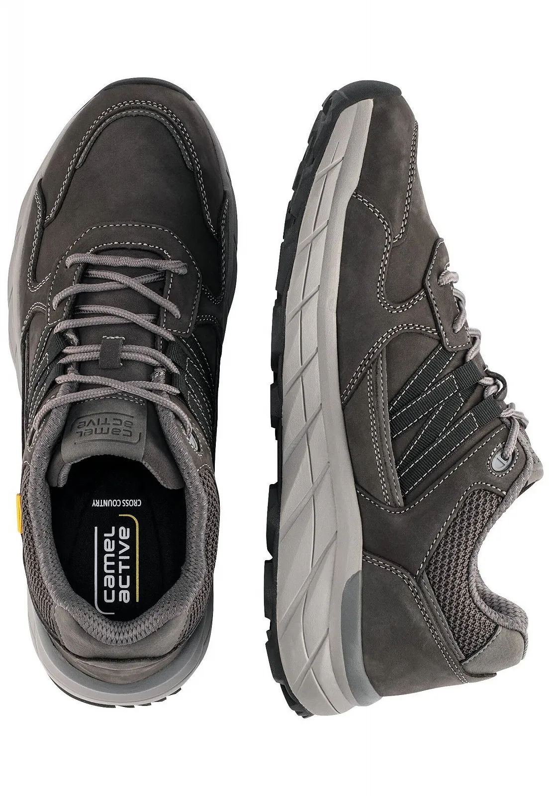 Кеди Camel Active 54CCA01, фото №1