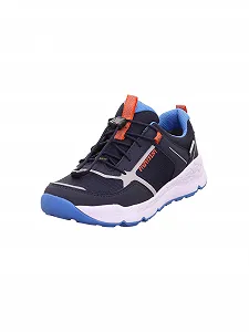 Кросівки Superfit Free Ride Gore-Tex для хлопчиків - Фото 1