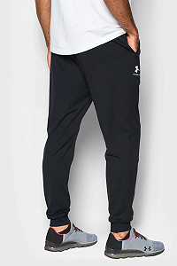 Штаны Under Armour Sportstyle Jogger XL synthetic.ua - Фото 1