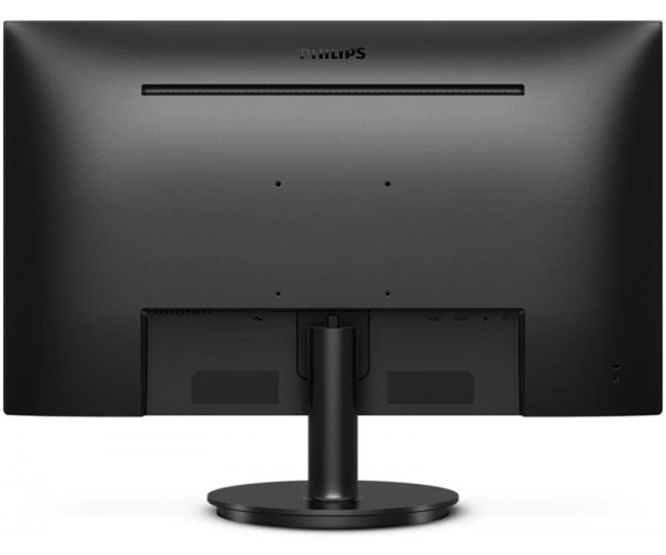 TFT 27" Philips 275V8LA, QHD VA 75Гц, 1 мс 2xHDMI DP колонки чорний, фото №4