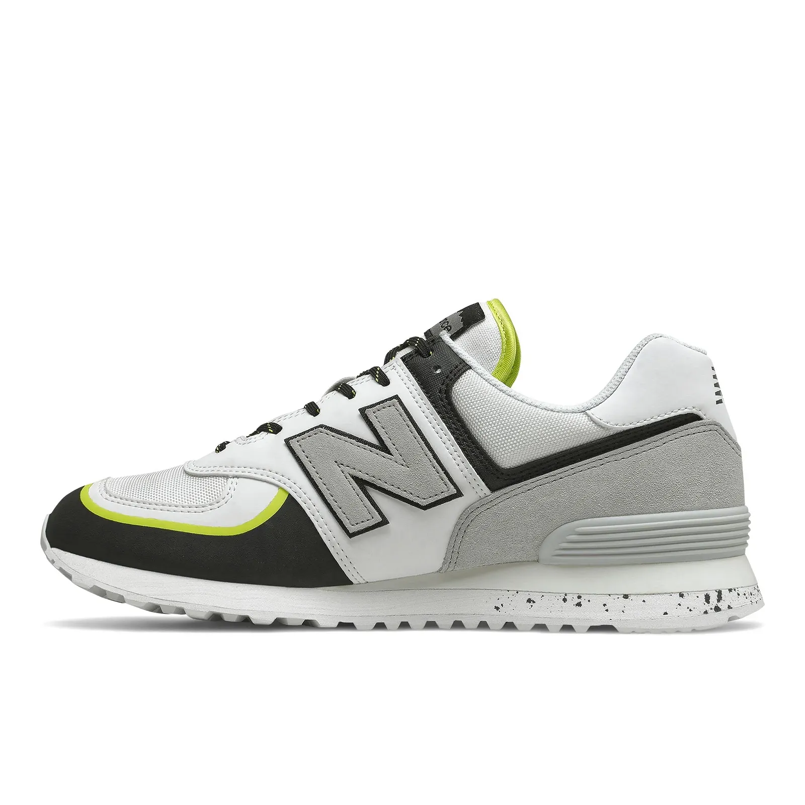 Кроссовки New Balance ML574C D Мужские, фото №2
