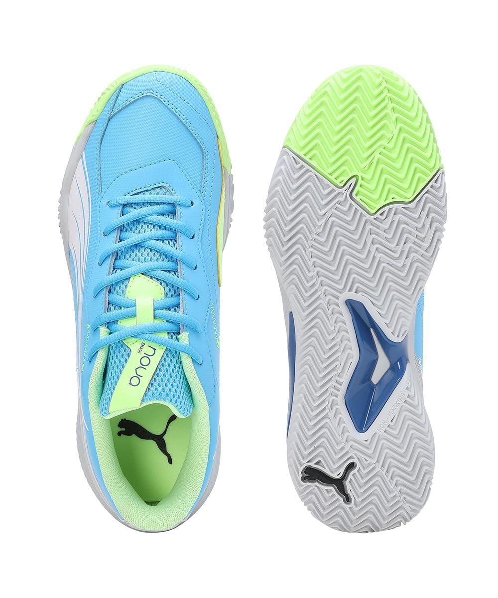 Теннисные Кроссовки Unisex PUMA Nova Smash, фото №6 Теннисные Кроссовки Unisex PUMA Nova Smash, фото №6