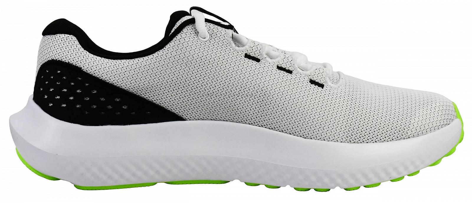 Кросівки Under Armour Charged Surge 4, фото №6