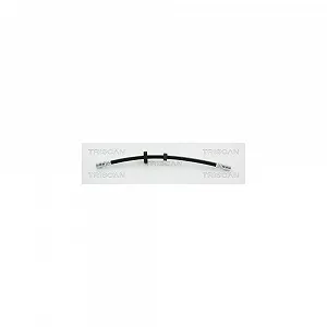 Гальмівний шланг TRISCAN 8150 29114 AUDI SEAT SKODA VW передня вісь - Фото 1