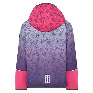 Куртка LEGO synthetic.ua - Фото 1