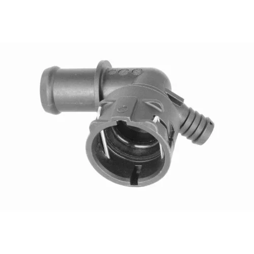 Фланец охлаждающей жидкости VAICO V10-7472, фото №2