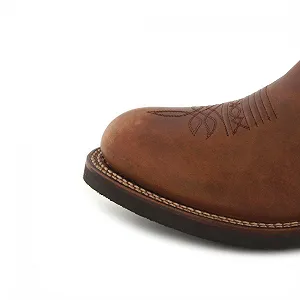 Ковбойські ботинки Sendra Karluk 14340 чоловічі з Thinsulate synthetic.ua - Фото 1