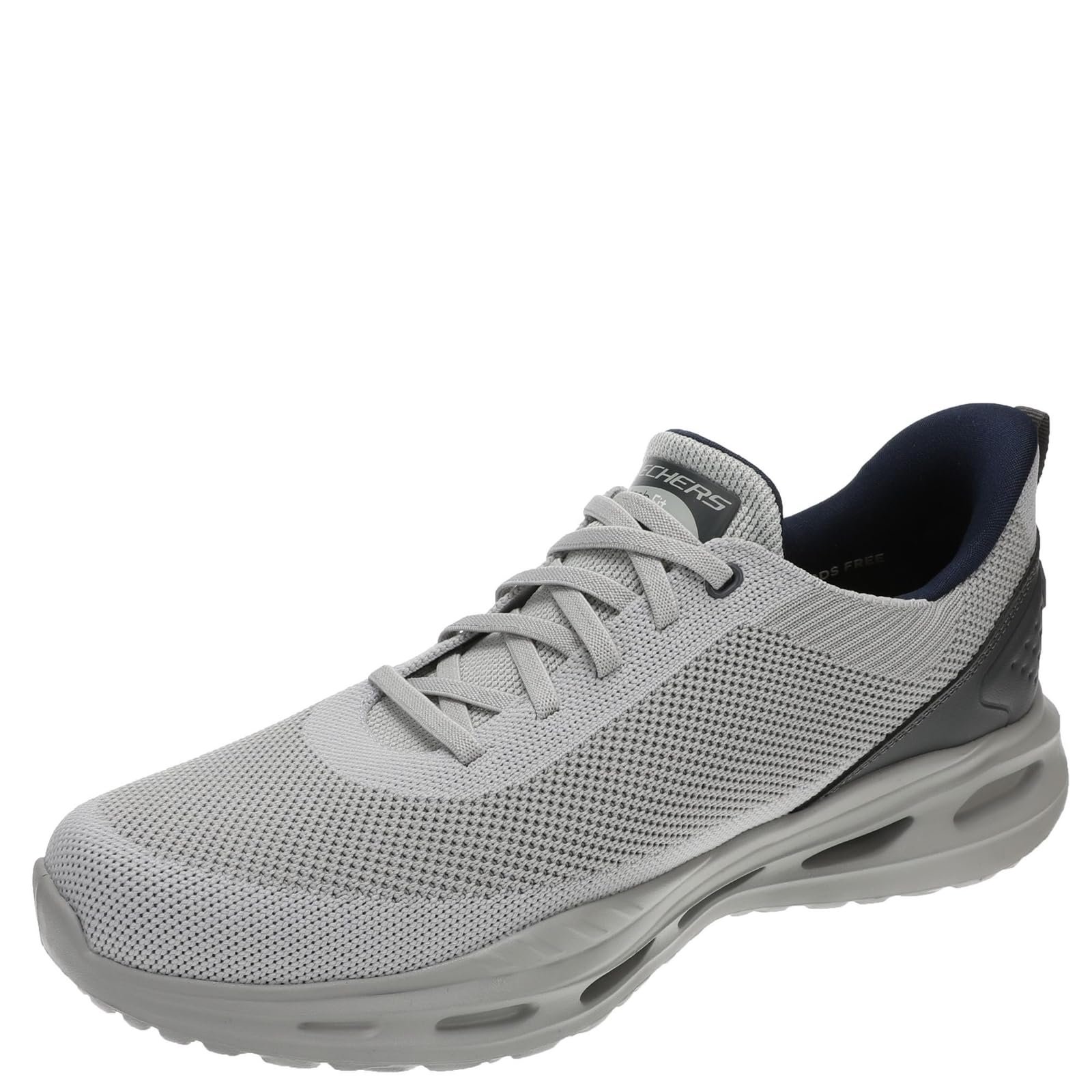 Кросівки Skechers Arch Fit Orvan Kincade, фото №5 Кросівки Skechers Arch Fit Orvan Kincade, фото №5