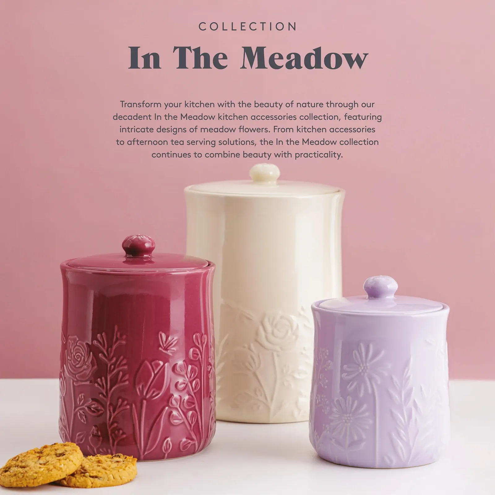 Миска для смешивания Mason Cash IN THE MEADOW каменная керамика 2,7 л 26 см с цветочным мотивом большая, фото №7 Миска для смешивания Mason Cash IN THE MEADOW каменная керамика 2,7 л 26 см с цветочным мотивом большая, фото №7