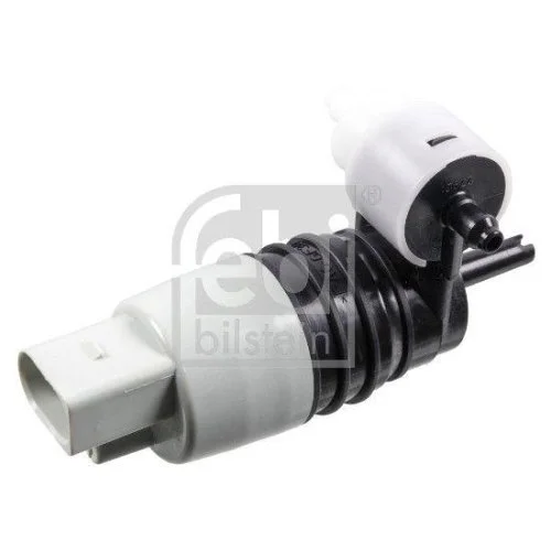 Насос омывателя FEBI BILSTEIN 179391 для MERCEDES-BENZ, фото №3