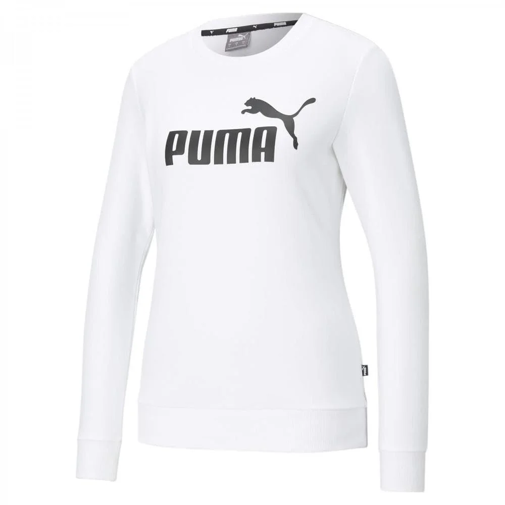 Женский джемпер PUMA Regular fit Цвет: разноцветный, фото №3 Женский джемпер PUMA Regular fit Цвет: разноцветный, фото №3