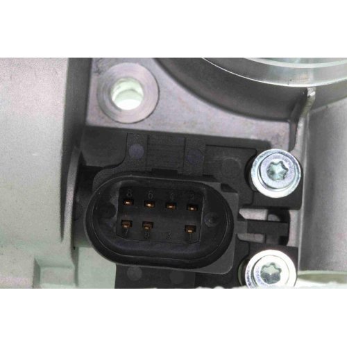 Дросельна заслінка VEMO V10-81-0066 для AUDI SEAT VW, фото №2 Дросельна заслінка VEMO V10-81-0066 для AUDI SEAT VW, фото №2