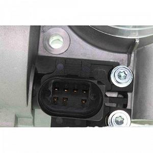 Дросельна заслінка VEMO V10-81-0066 для AUDI SEAT VW synthetic.ua - Фото 1