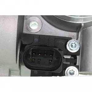 Дросельна заслінка VEMO V10-81-0066 для AUDI SEAT VW synthetic.ua - Фото 1