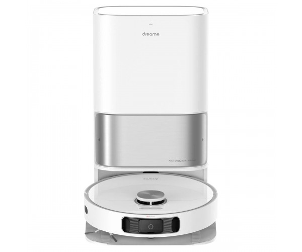 Робот-пилосос з вологим прибиранням Dreame L10s Ultra RLS6LADC, фото №6 Робот-пилосос з вологим прибиранням Dreame L10s Ultra RLS6LADC, фото №6