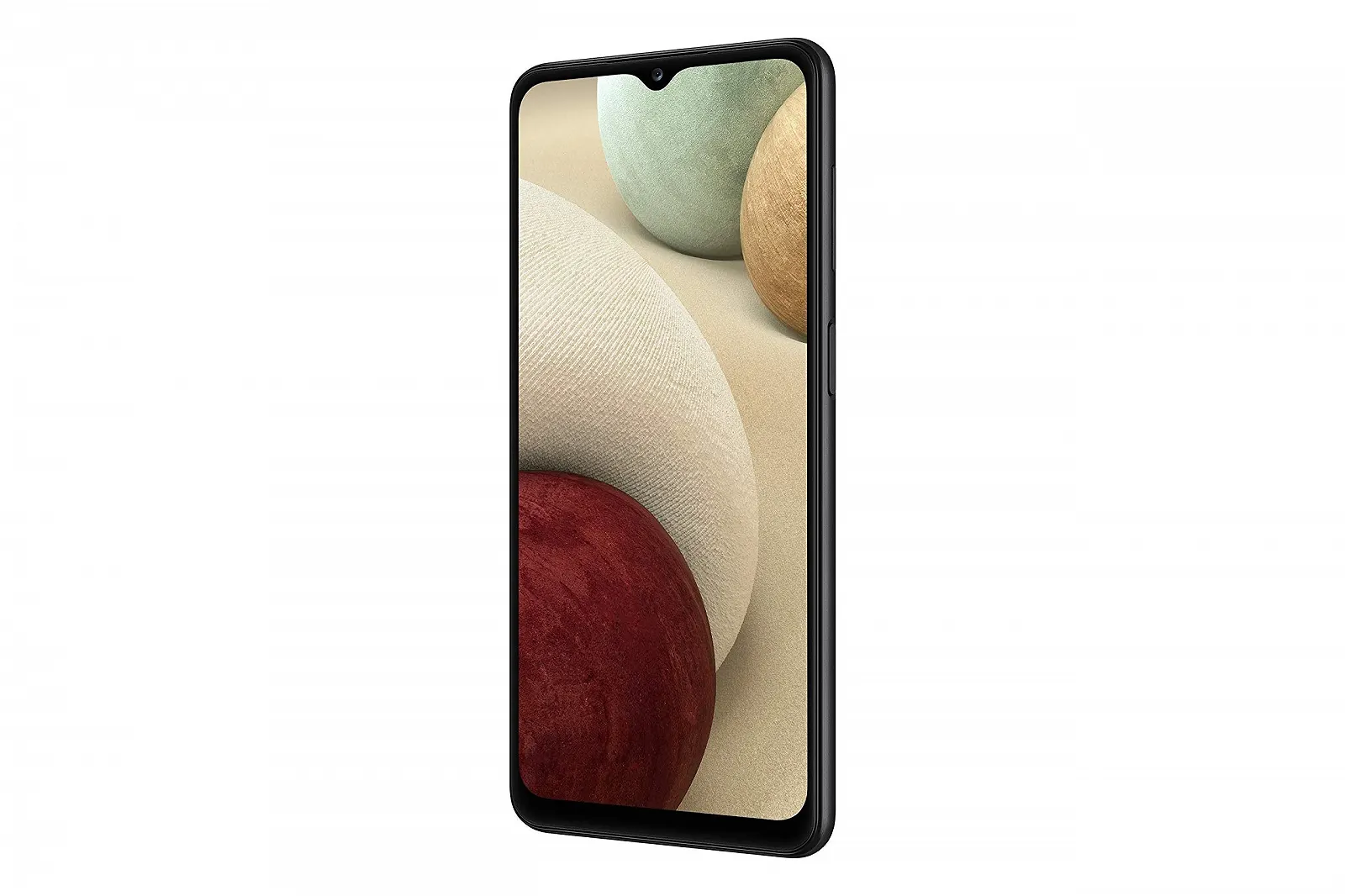Смартфон Samsung Galaxy A12 64ГБ 4ГБ RAM Dual SIM Black, фото №4 Смартфон Samsung Galaxy A12 64ГБ 4ГБ RAM Dual SIM Black, фото №4